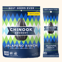 Jalapeno Ranch Case