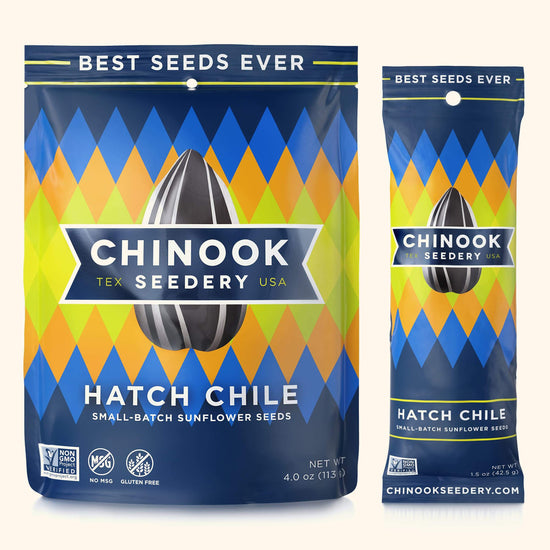 Hatch Chile Case