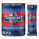Smokehouse BBQ Case