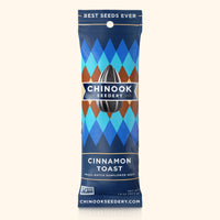 Cinnamon Toast - 1.5oz Single Serve - 36 Bags