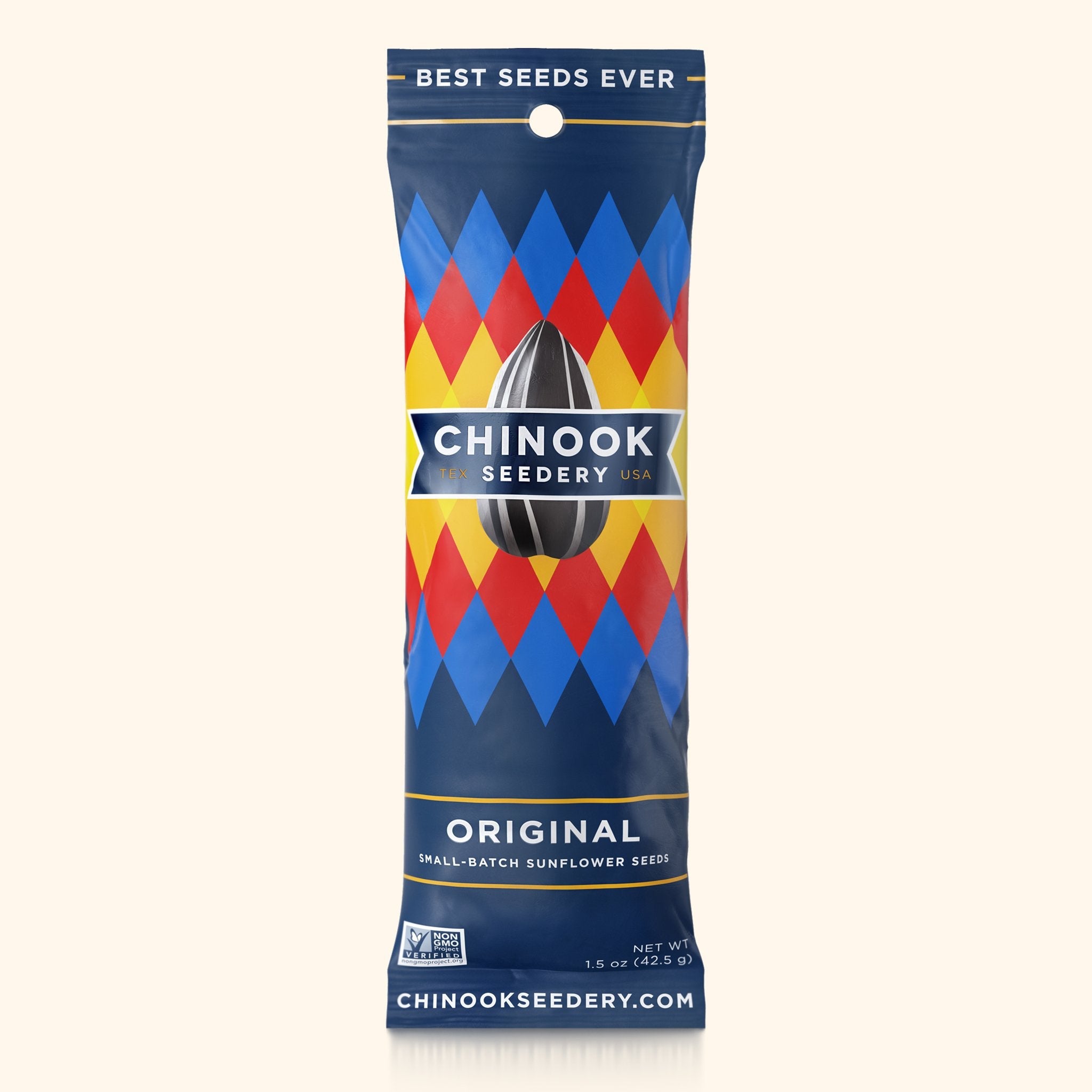 Original - 1.5oz Single Serve - 36 Bags
