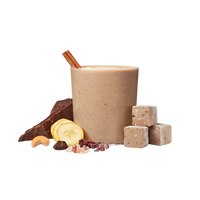 Chocolate Chip Churro - Wholesale
