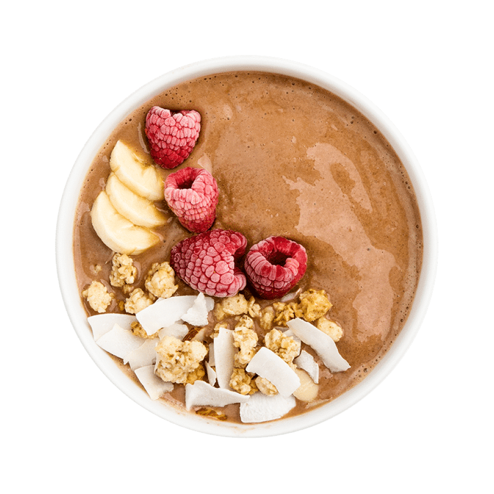 Chocolate PB Protein - Wholesale