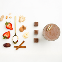 Chocolate PB Protein - Wholesale