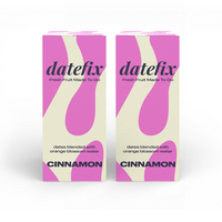 Cinnamon datefix 24-pack
