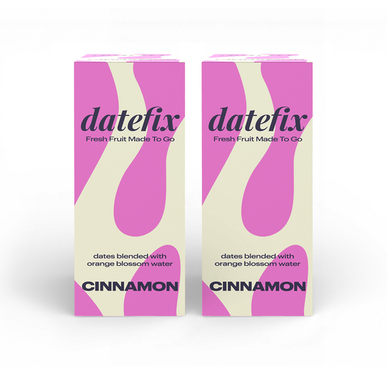 Cinnamon datefix 24-pack