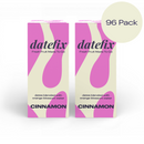 Cinnamon datefix 96-pack