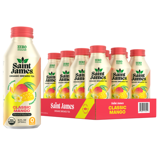Classic Mango - PS 12 bottles