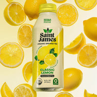 Classic Lemon - PS 12 bottles