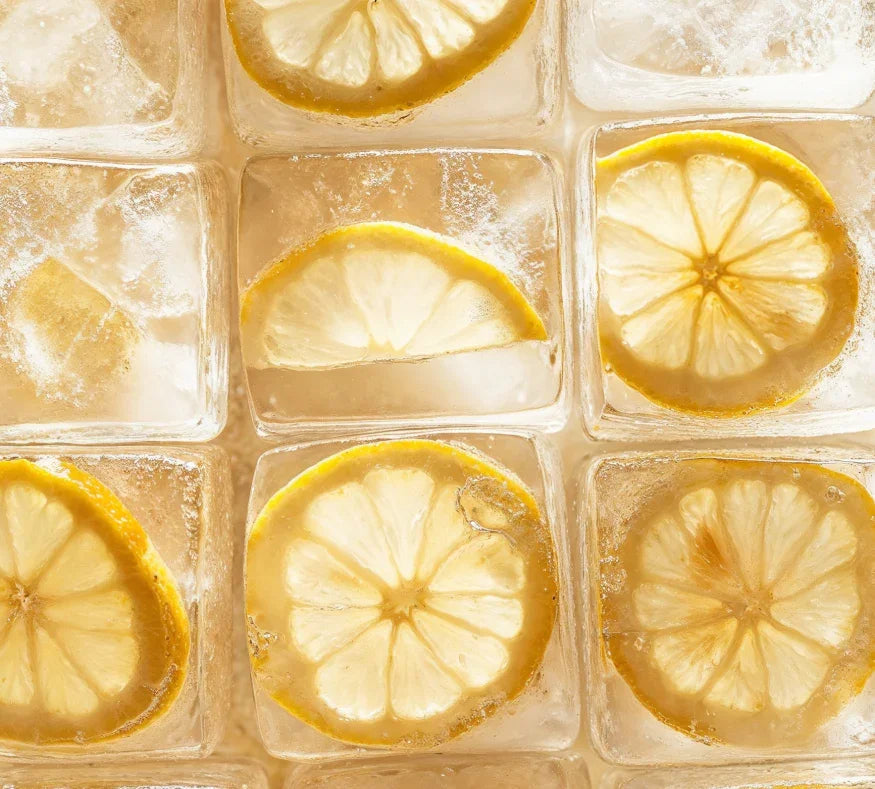 Saint James Classic Lemon Black Tea (12 Count)