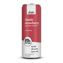 Classic Strawberry Shake single can