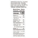 UnTapped Cocoa Energy Waffle (64 units, master case available)