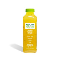 COCONUT HYDRATE (PSC)