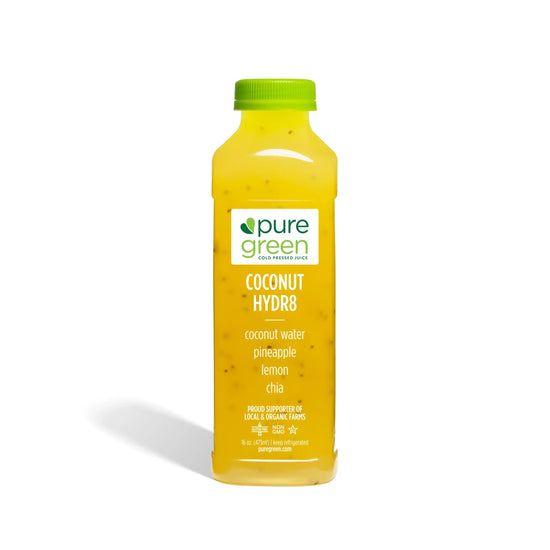 COCONUT HYDRATE (PSC)