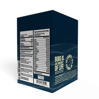 Collagen Peptides Stick Pack CASE PACK (6-20ct cartons)