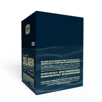 Collagen Peptides Stick Pack CASE PACK (6-20ct cartons)