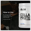 Collagen Protein