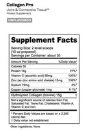 Gnarly Collagen Pro