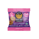 Mini Mexican Vanilla Chocolate Chip Cookies 0.67oz  - 120 bags