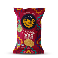 Mix Pack Kettle Cooked Potato Chips 1.5 oz - 72 bags