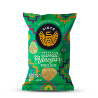 Mix Pack Kettle Cooked Potato Chips 1.5 oz - 72 bags