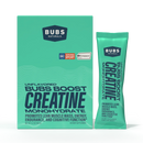 Creatine Monohydrate Stick Pack - Case Pack (6)