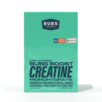 Creatine Monohydrate Stick Pack - Case Pack (6)