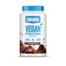 CWENCH Vegan Protein Chocolate