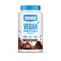 CWENCH Vegan Protein Chocolate