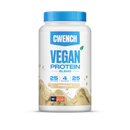 CWENCH Vegan Protein Vanilla