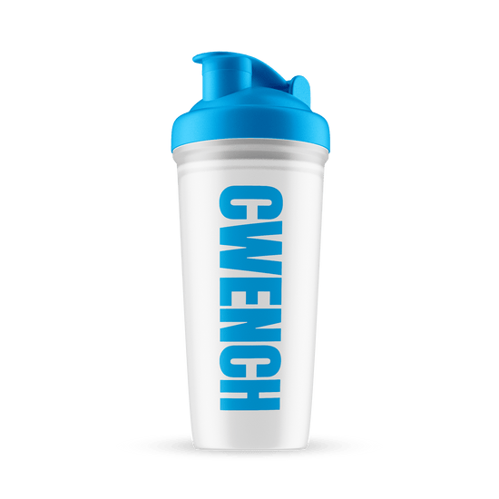 CWENCH Shaker Cup (15 count case)