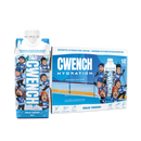 CWENCH Sports Drink Celly Freeze 12-pack