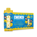 CWENCH Sports Drink Tropical Flow 12-pack