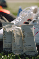 Beonixe Pure Raw Energy Honey (12 Packets)