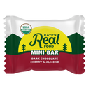 Dark Chocolate Cherry & Almond 6-Pack Minis | 1 Master Case