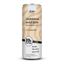 Cinnamon Swirl Latte single can