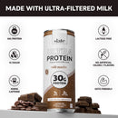 Cafe Mocha 30G features