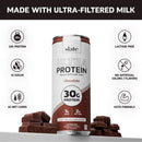 Chocolate 30G features