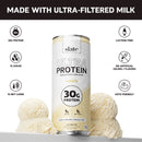 Vanilla 30G features
