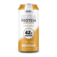Salted Caramel 42G single can