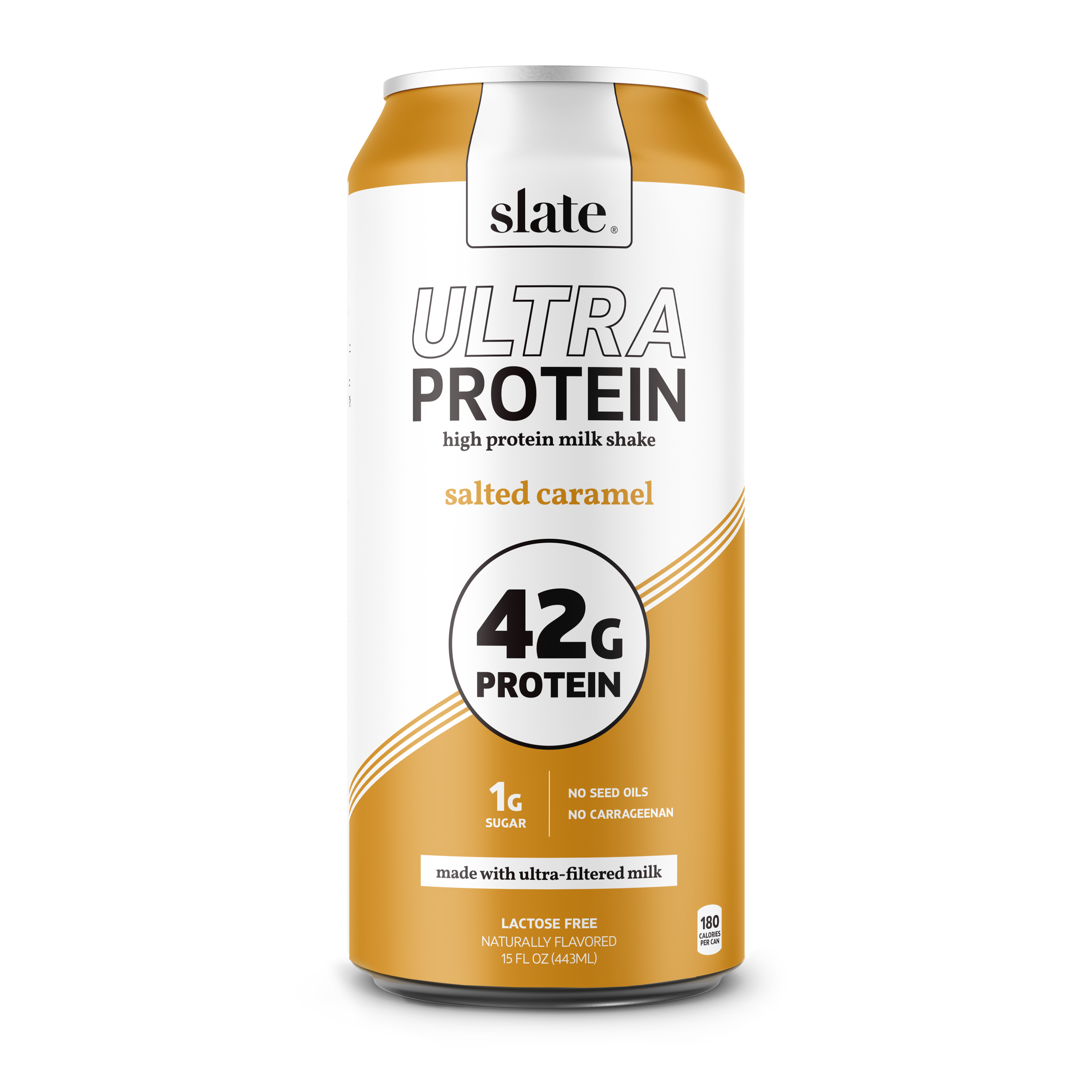 Salted Caramel 42G single can