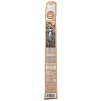 Pearson Ranch Duck Single Snack Stick - 24 Count Caddy