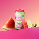 Koia - Pink Twist Protein Pop