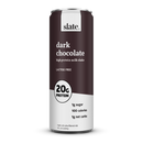 Dark Chocolate Shake single can
