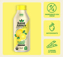 Saint James Classic Lemon Black Tea (12 Count)