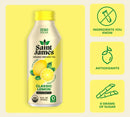 Saint James Classic Lemon Black Tea (12 Count)