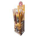 Pearson Ranch Elk Single Snack Stick - 24 Count Caddy