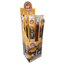 Pearson Ranch Elk Single Snack Stick - 24 Count Caddy