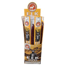 Pearson Ranch Elk Single Snack Stick - 24 Count Caddy