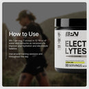 Electrolytes